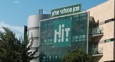 "סביבת למידה מושקעת, נעימה ותומכת בכל היבט"