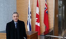 University of Toronto Scarborough to collaborate with HIT