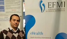 Dr. Arriel Benis appointed at EFMI