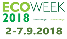 ECOWEEK 2018