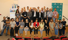 The 4th International Symposium on Nanotechnology at HIT