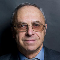 Prof. Boris Fainberg