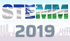 ועידת STEMM התקיימה באוזבקיסטן ב- 13-17.5.2019