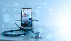Digital Medical Technologies
